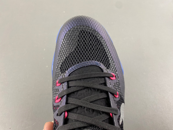 Nike Kobe 11 EM Low Invisibility Cloak - 836183-005