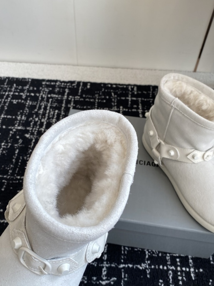 BL BOOT -COPSHOE BL-BO 05