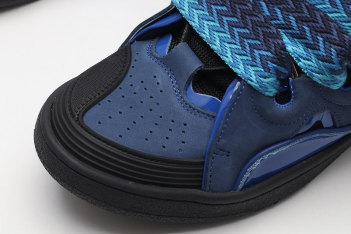 Lanu1n sneakers copshoe la-184