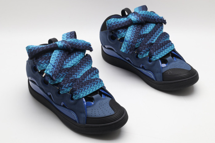 Lanu1n sneakers copshoe la-184