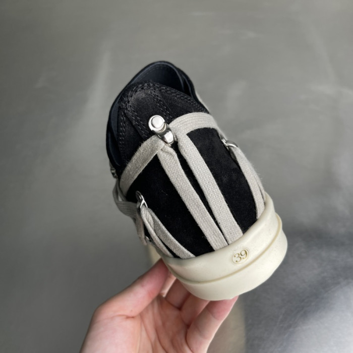 r1ck 0wens sneakers copshpe or-low top31