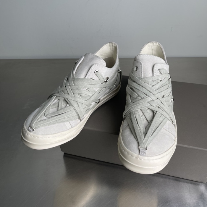 r1ck 0wens sneakers copshpe or-low top32