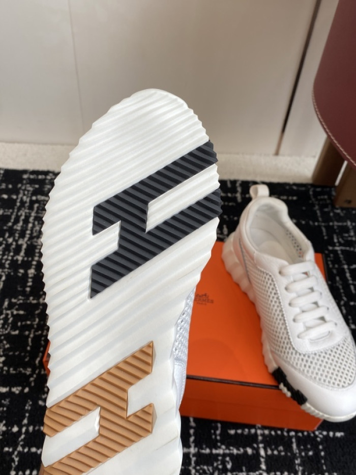 HR Sneakers COPSHOE HR-08