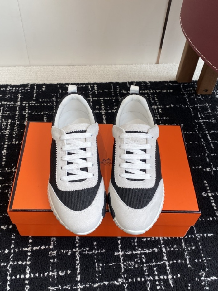 HR Sneakers COPSHOE HR-16