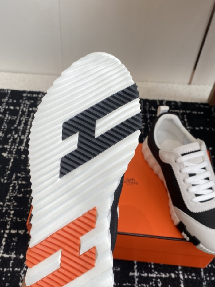 HR Sneakers COPSHOE HR-16