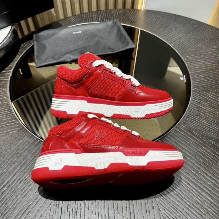 AMIRI SNEAKERS COPSHOE AM-201