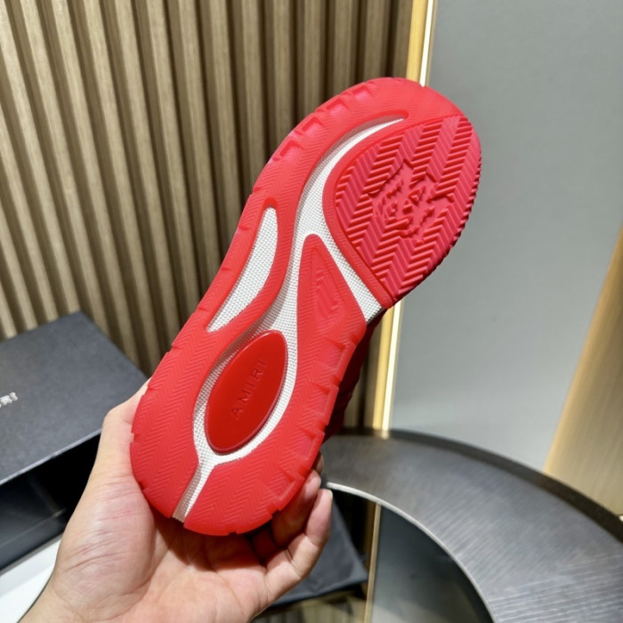 AMIRI SNEAKERS COPSHOE AM-201