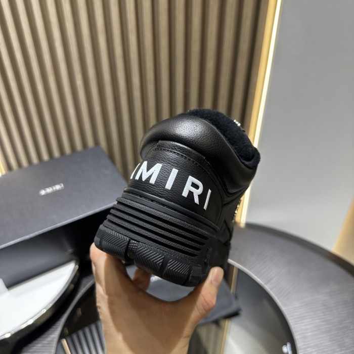 AMIRI SNEAKERS COPSHOE AM-202