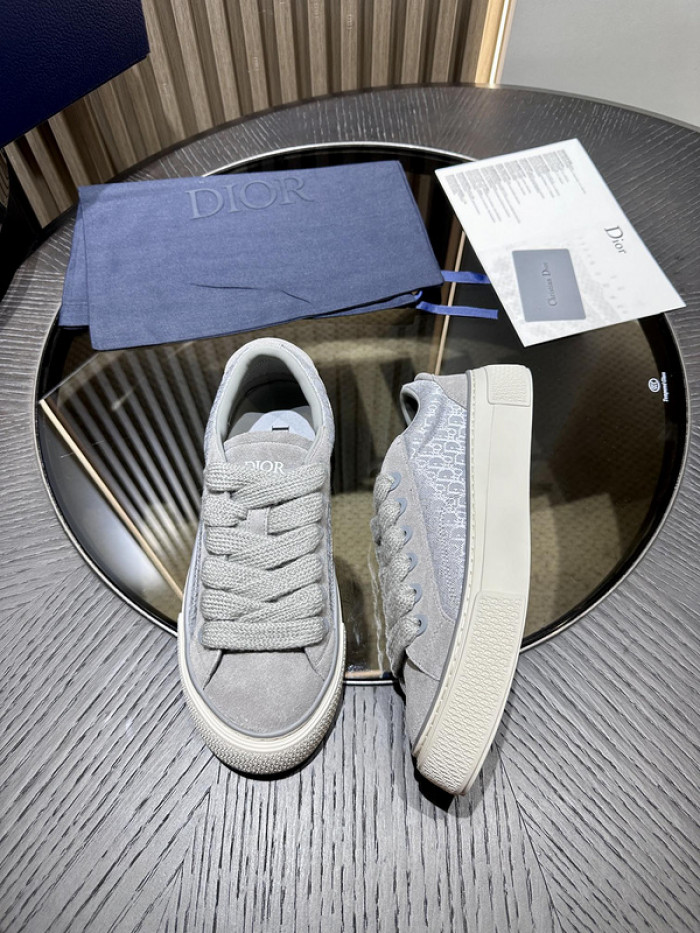 D1R* B33 SNEAKER COPSHOE DR-268