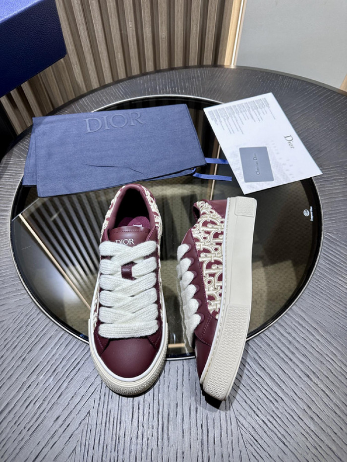 D1R* B33 SNEAKER COPSHOE DR-270