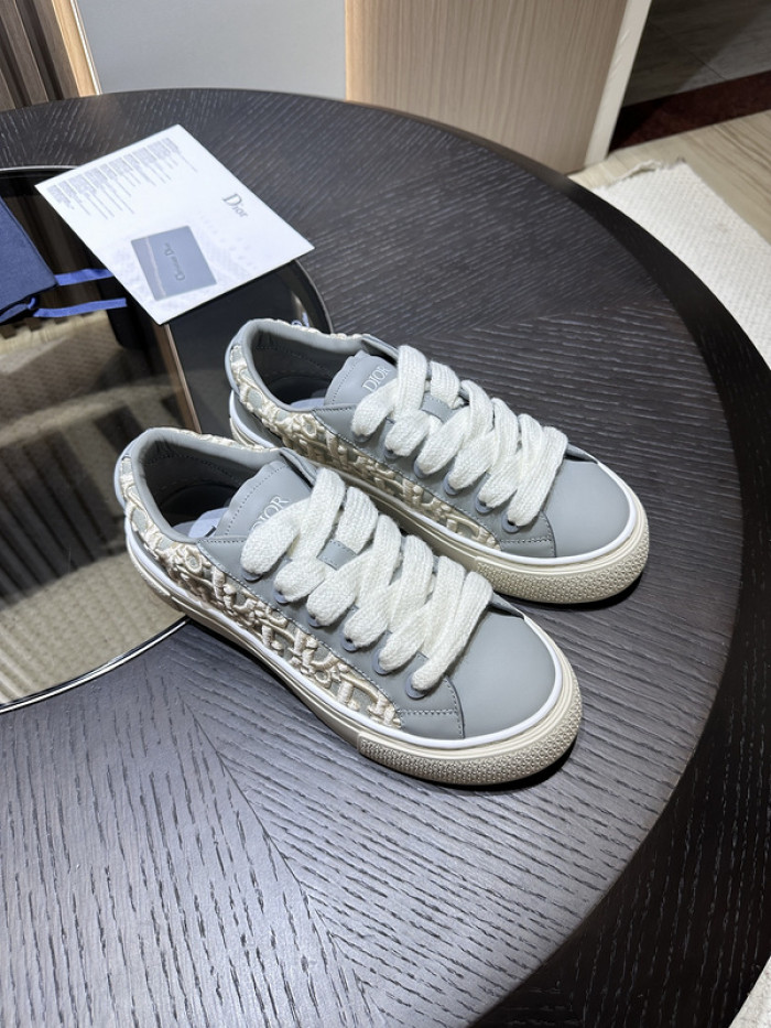 D1R* B33 SNEAKER COPSHOE DR-271
