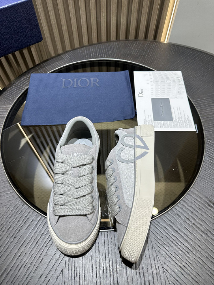 D1R* B33 SNEAKER COPSHOE DR-272