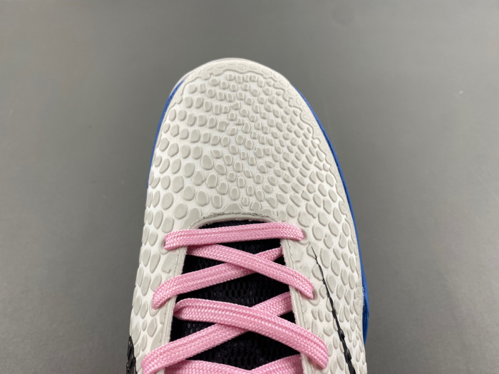 Kobe 6 P &travis scott fragment cw2190-206