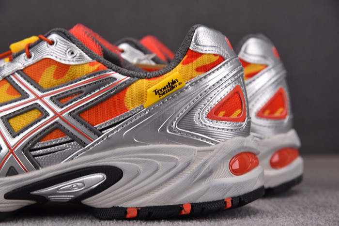 A*sics COPSHOE AS-052