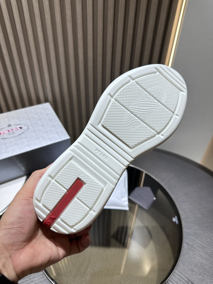 PR sneakers copshoe PR-100