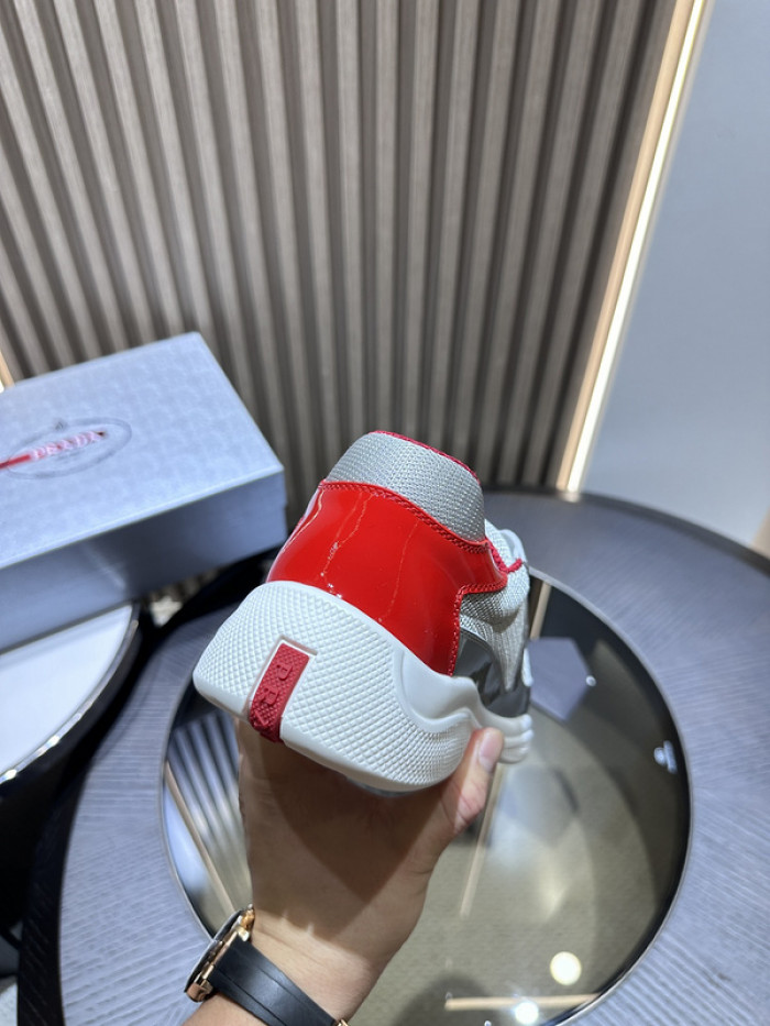 PR sneakers copshoe PR-101