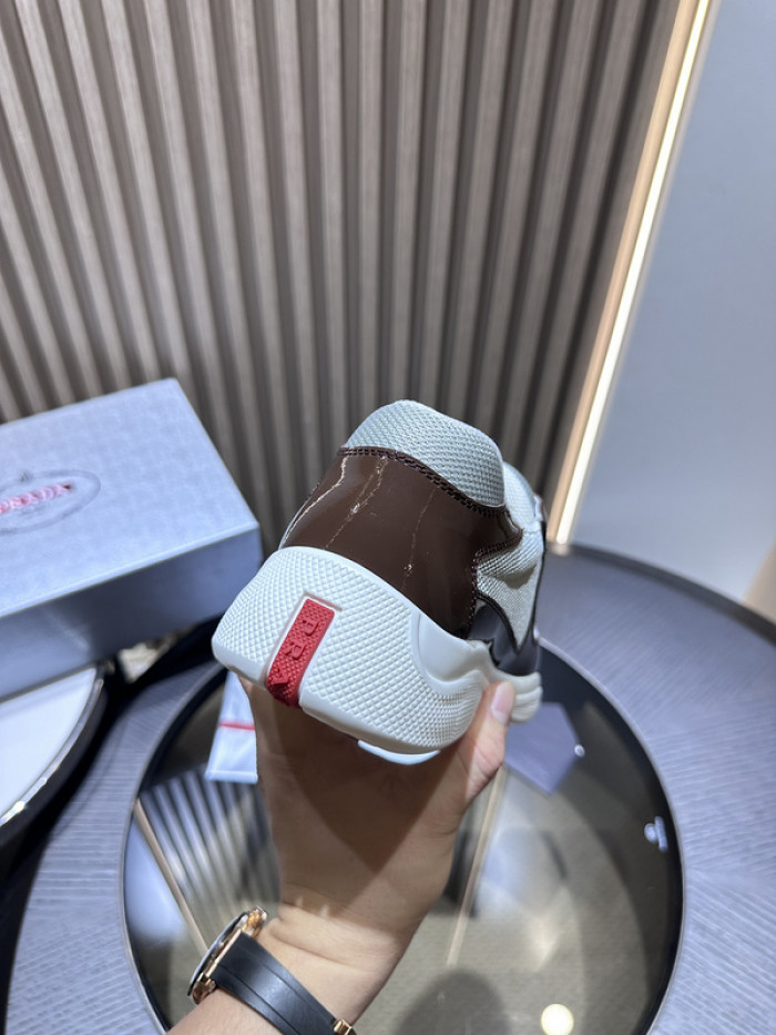 PR sneakers copshoe PR-103