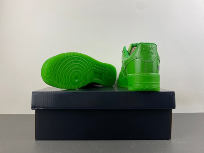 Nike Air Force 1 Low LX Icon Green Apple -IV6822-399