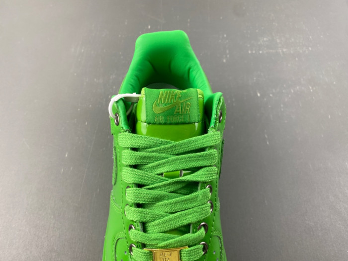 Nike Air Force 1 Low LX Icon Green Apple -IV6822-399