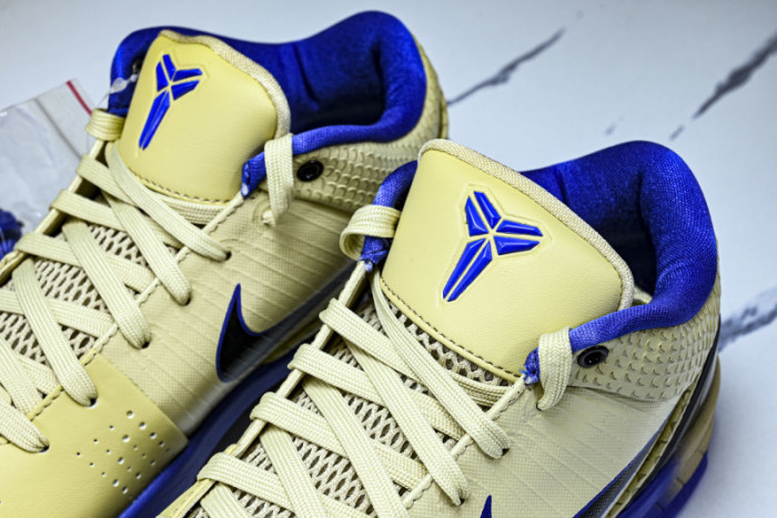 FC Barcelona x Kobe 4 Protro 