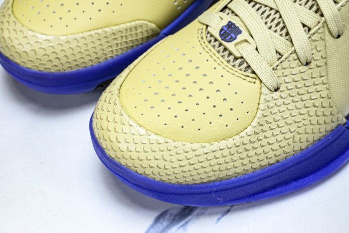 FC Barcelona x Kobe 4 Protro 