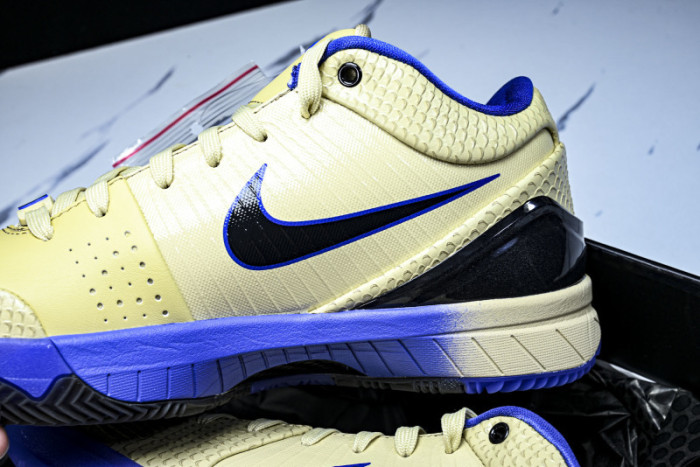 FC Barcelona x Kobe 4 Protro 