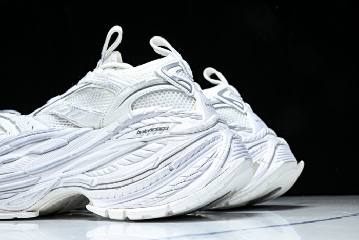 Ba1en*iaga platform -copshoe bl- pl 02