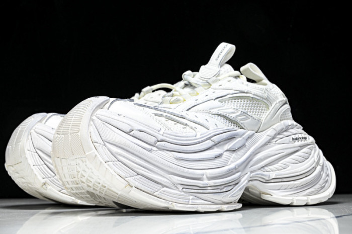 Ba1en*iaga platform -copshoe bl- pl 02