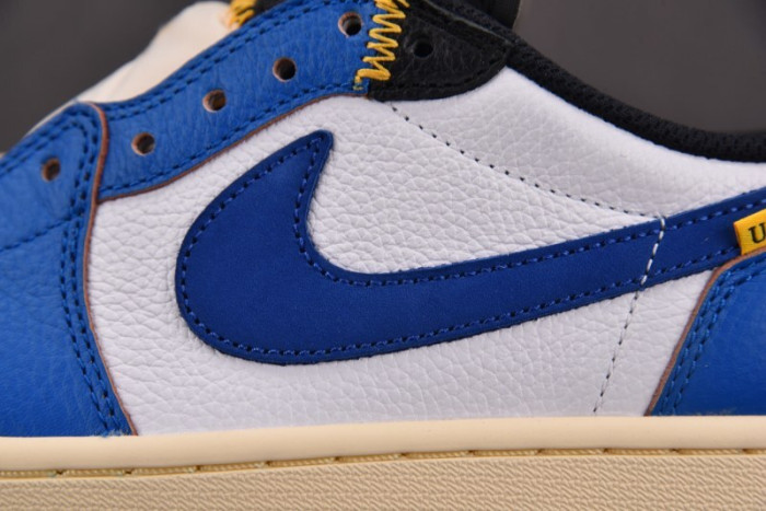 Jordan 1 Retro Low Union Los Angeles Blue Toe HQ6998 -146