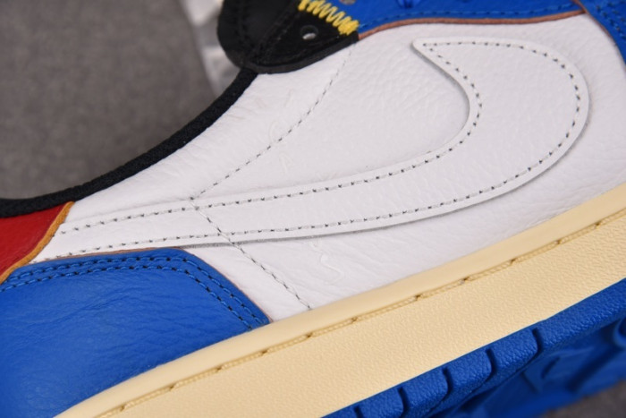 Travis Scott x Union LA x Air Jordan 1 Low UN DM7866-111