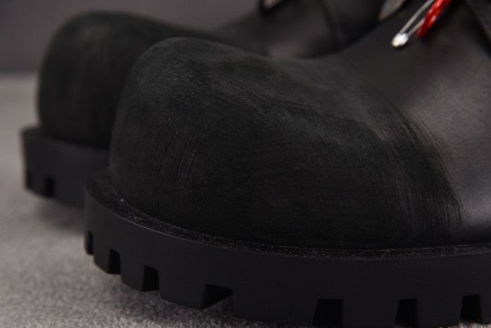 BL BOOT -COPSHOE BL-BO 04