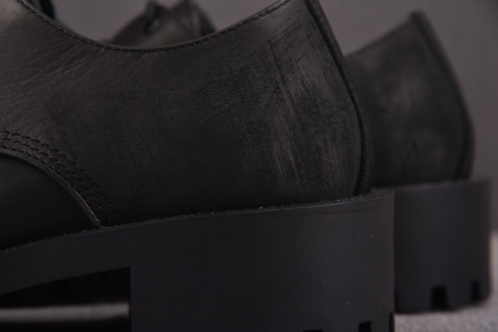 BL BOOT -COPSHOE BL-BO 04