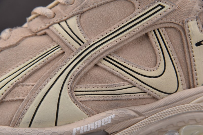 BL RUNNER -COPSHOE BL -run11