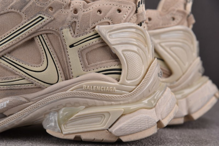 BL RUNNER -COPSHOE BL -run11