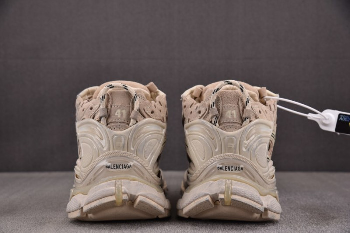 BL RUNNER -COPSHOE BL -run11