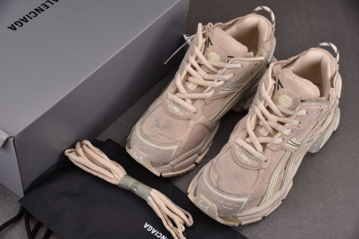 BL RUNNER -COPSHOE BL -run11