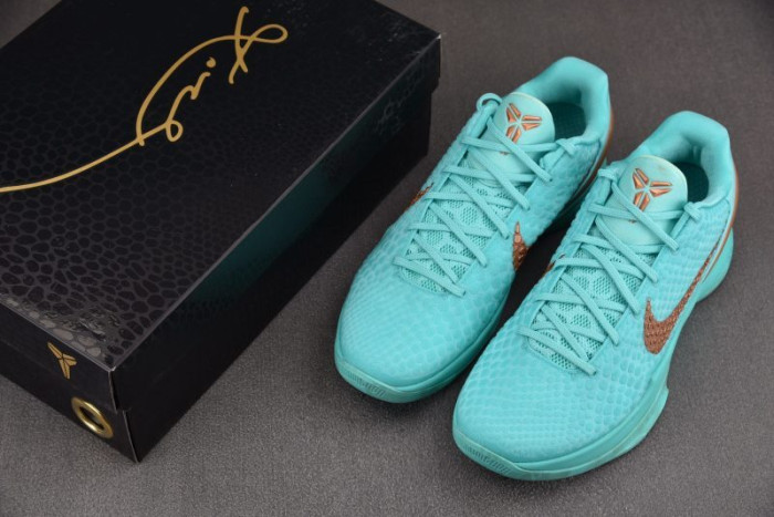 Kobe 6 Protro Jalen Brunson Statue of Liberty IQ5774-300