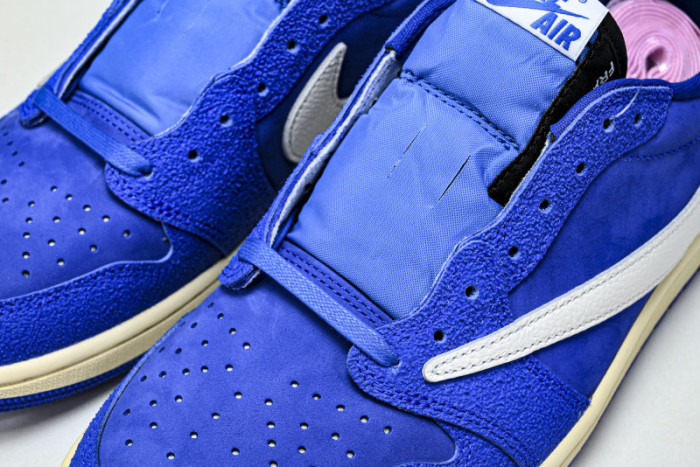 Travis Scott x Air Jordan DM7866-400