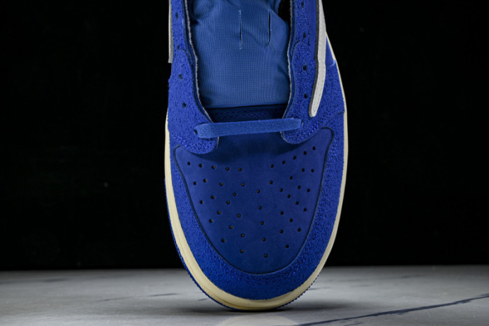 Travis Scott x Air Jordan DM7866-400