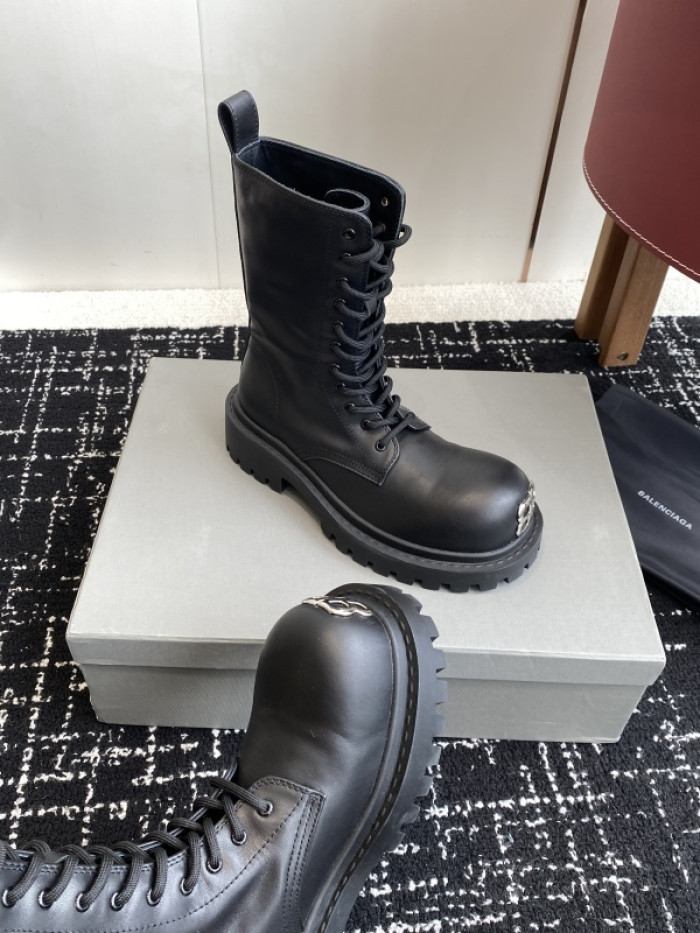 BL BOOT -COPSHOE BL-BO 08