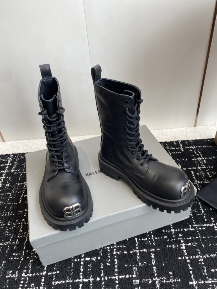 BL BOOT -COPSHOE BL-BO 08