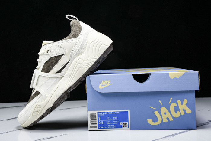 Nike Zoom Field Jaxx SP Travis Scott HQ3061-102