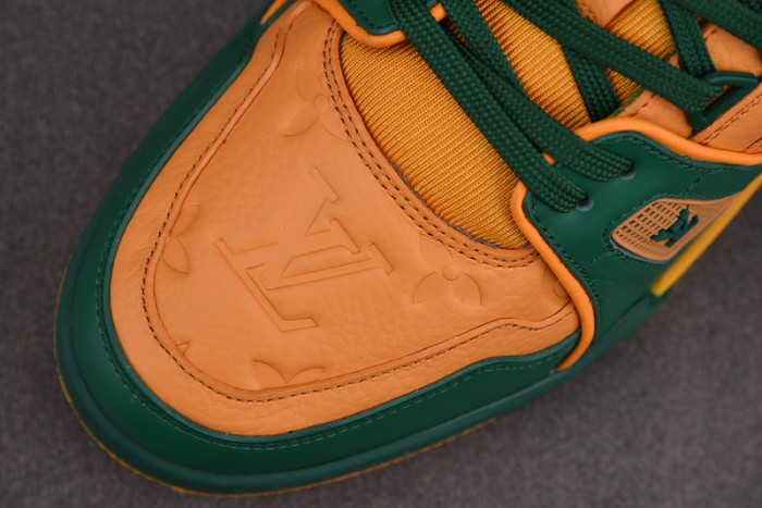 lvt sneakers kickze l&v-54