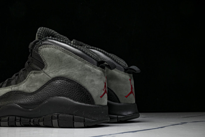 Jordan 10 Retro Shadow (2025) - HJ6779-001