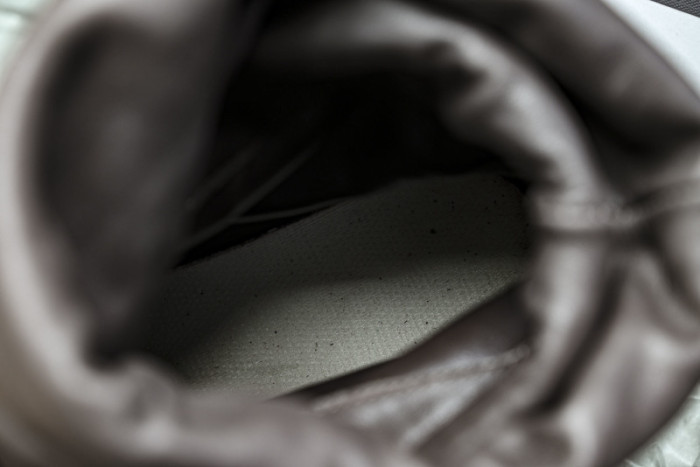 BL BOOT -COPSHOE BL-BO 09