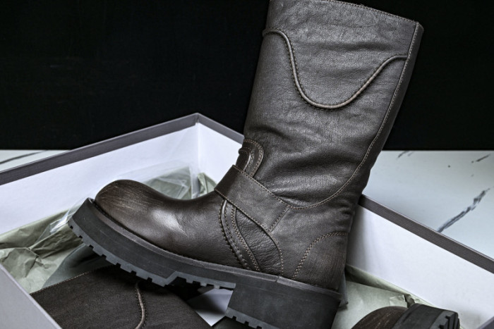 BL BOOT -COPSHOE BL-BO 09