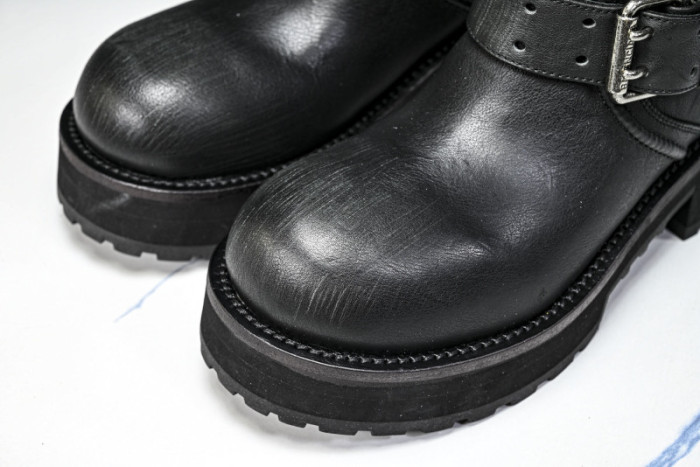 BL BOOT -COPSHOE BL-BO 10