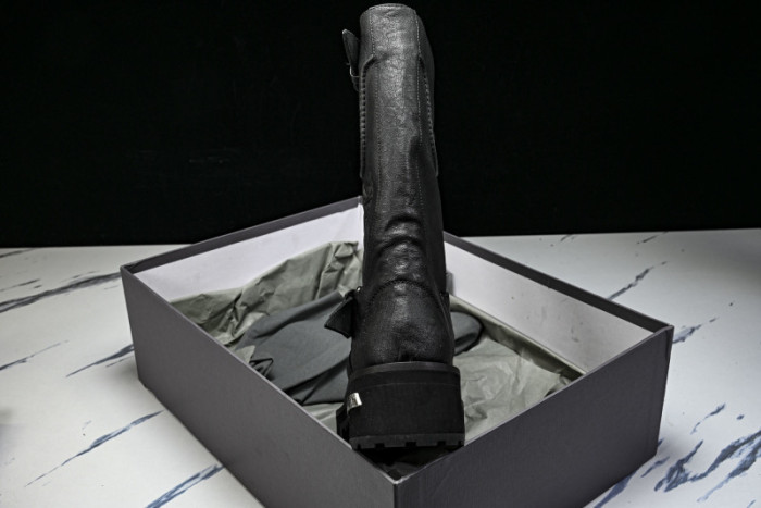 BL BOOT -COPSHOE BL-BO 10