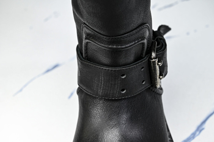 BL BOOT -COPSHOE BL-BO 10