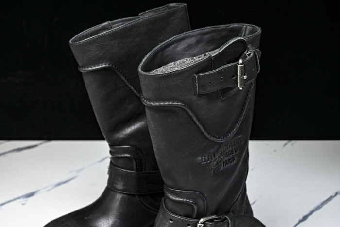 BL BOOT -COPSHOE BL-BO 10